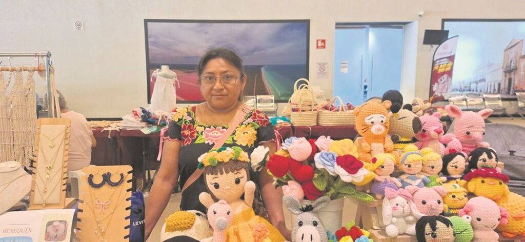 Busca Yucatán proteger su herencia artesanal y expandir su alcance comercial