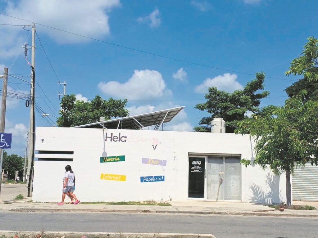 Tienditas de Mérida esperan incremento de ventas tras vacaciones