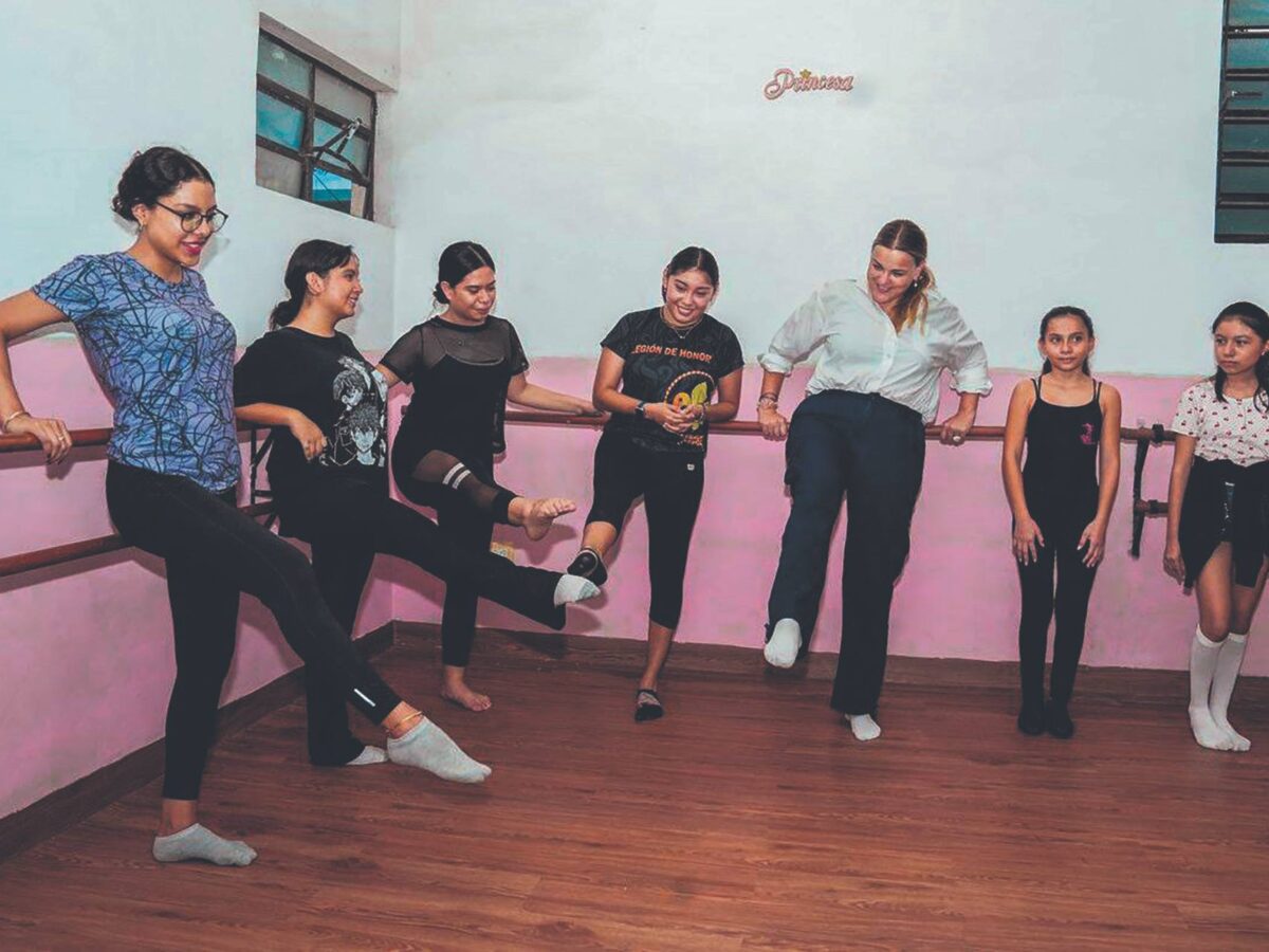 Centros Aprende en Mérida ofrecen cursos y talleres gratis para impulsar habilidades y bienestar en más de 60 sedes renovadas.