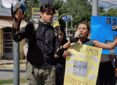 Estudiante denuncia acoso sexual por parte del director del Centro de Estudios Superiores CTM en Mérida; autoridades investigan el caso.