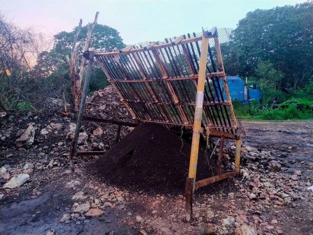 Profepa clausura predio por devastar selva en la Reserva Cuxtal