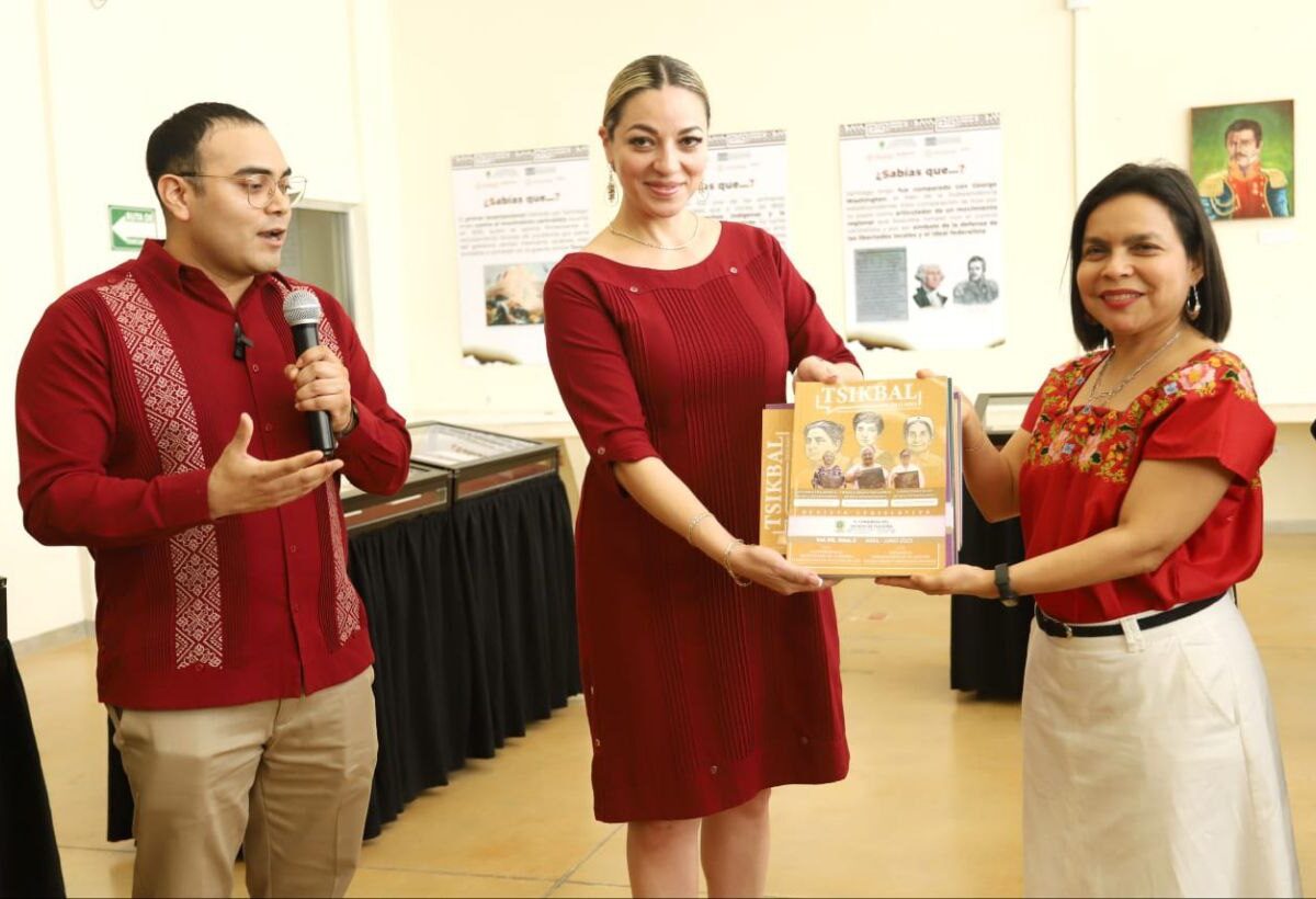: Conoce la exposición Santiago Imán en Mérida y descubre la historia del Libertador de Oriente y su defensa del pueblo maya.