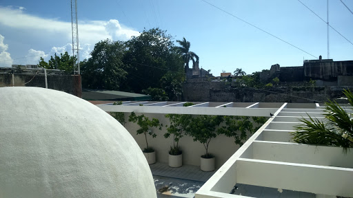 Historia y futuro del Planetario Arcadio Poveda Ricalde en Mérida