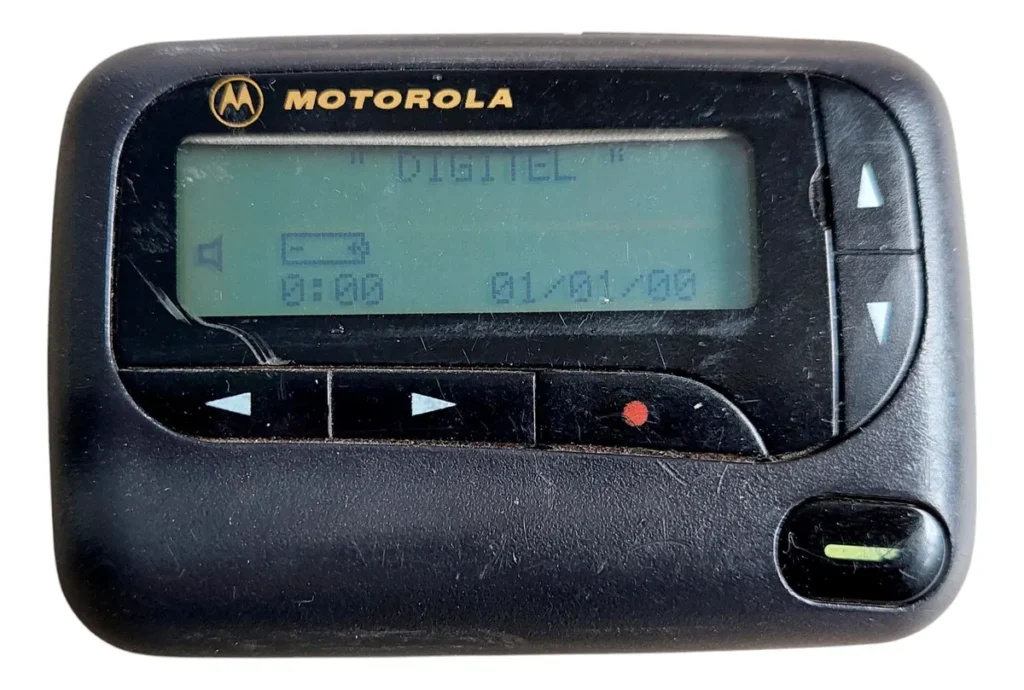 ¿Te acuerdas de esto? Tecnología que quedó en el pasado