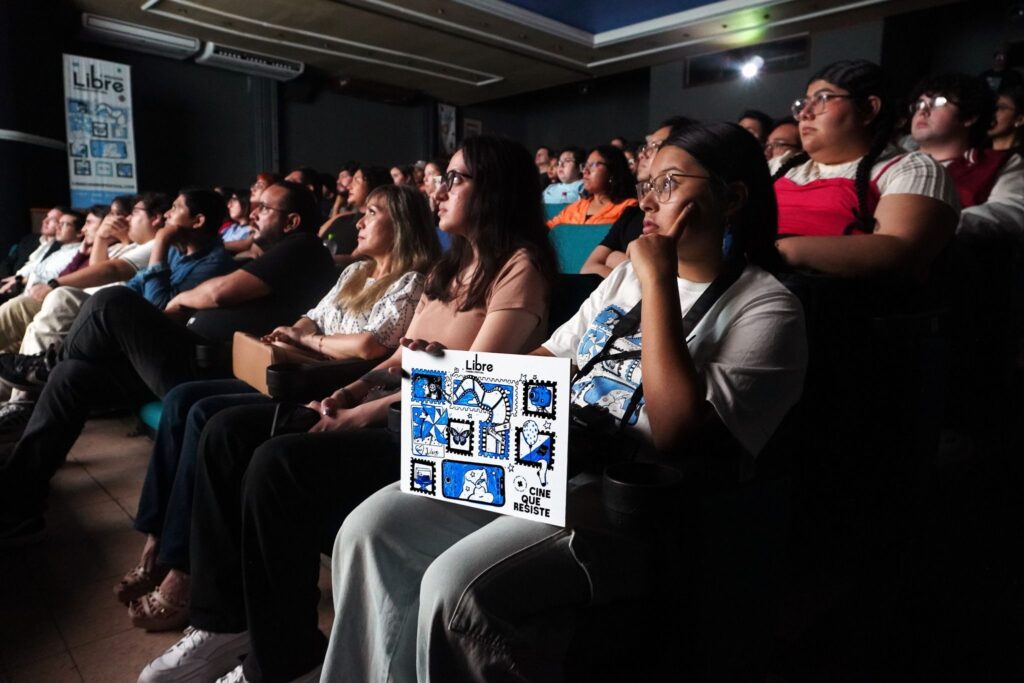 Semana del Cine Yucateco celebra las historias que nacen desde el sur