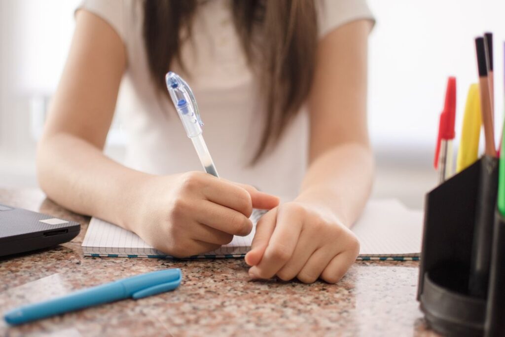 Cuadernos mejor calificados por Profeco para el regreso a clases 2025