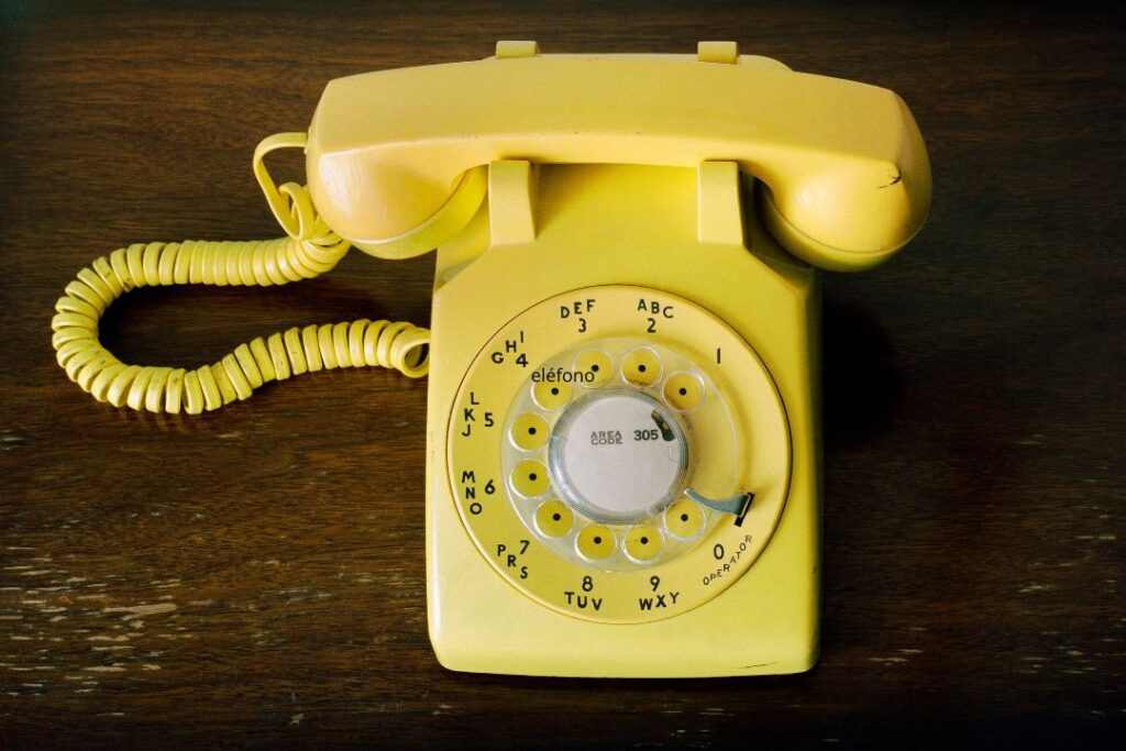 ¿Te acuerdas de esto? Tecnología que quedó en el pasado