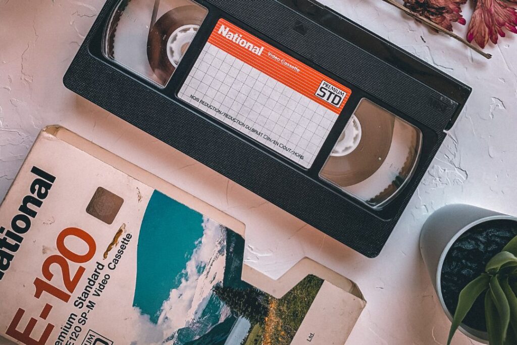 ¿Te acuerdas de esto? Tecnología que quedó en el pasado