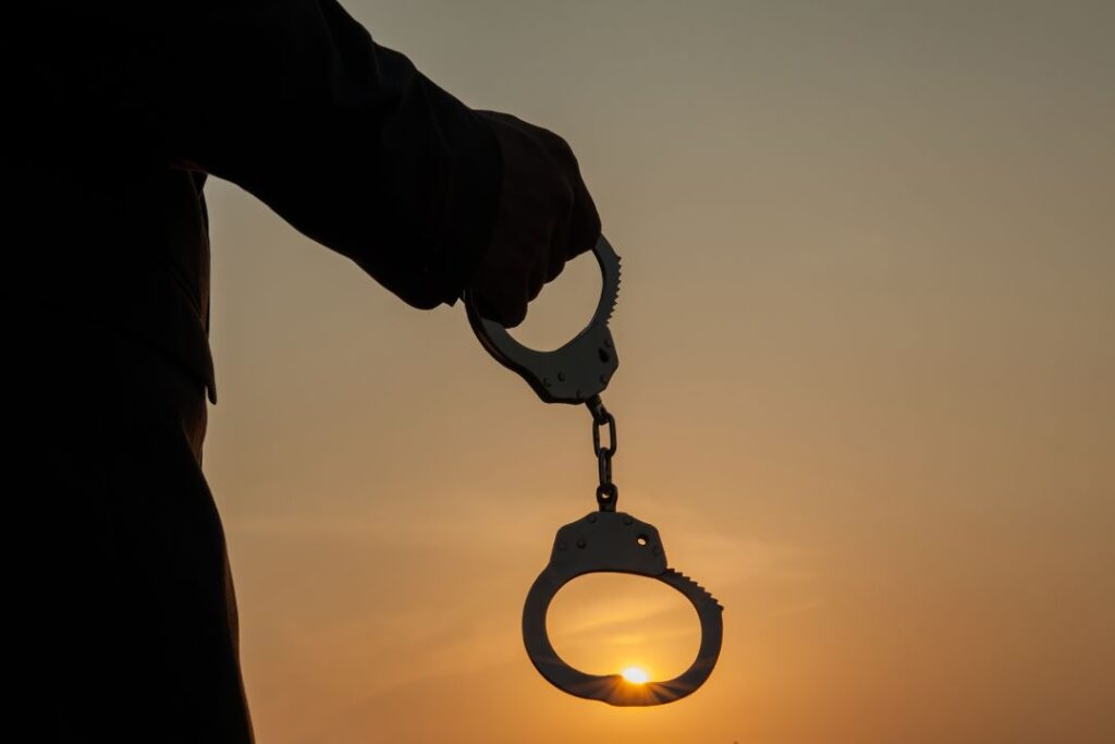 México entrega a 26 presuntos narcotraficantes de "alto perfil" a EU