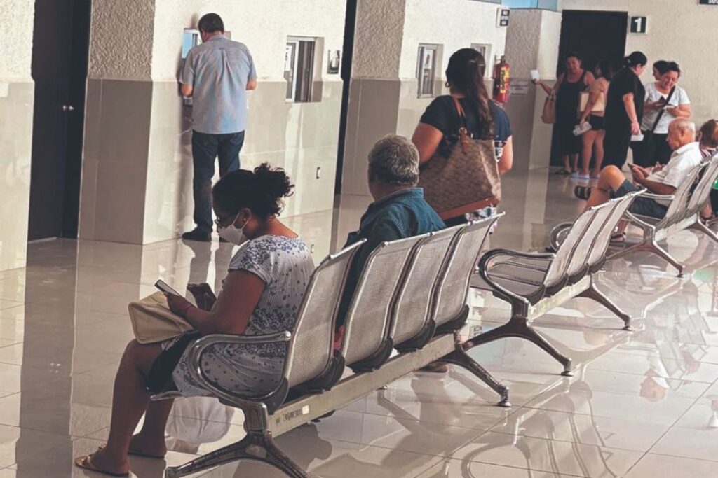 Enfermedades crónicas: principales causas de muerte en Yucatán