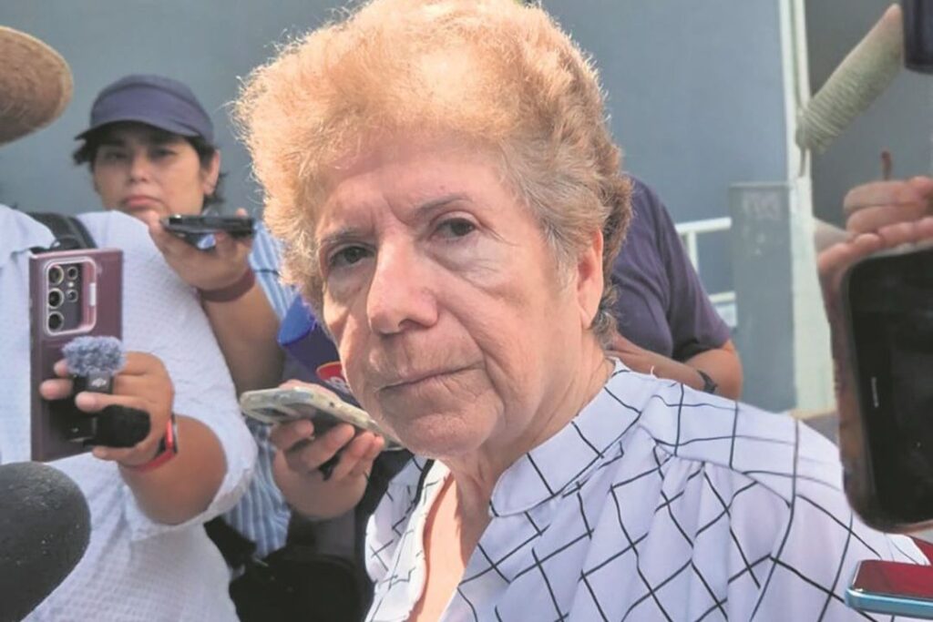 Polémica por muerte del feminicida Martín Medina Sonda en la cárcel