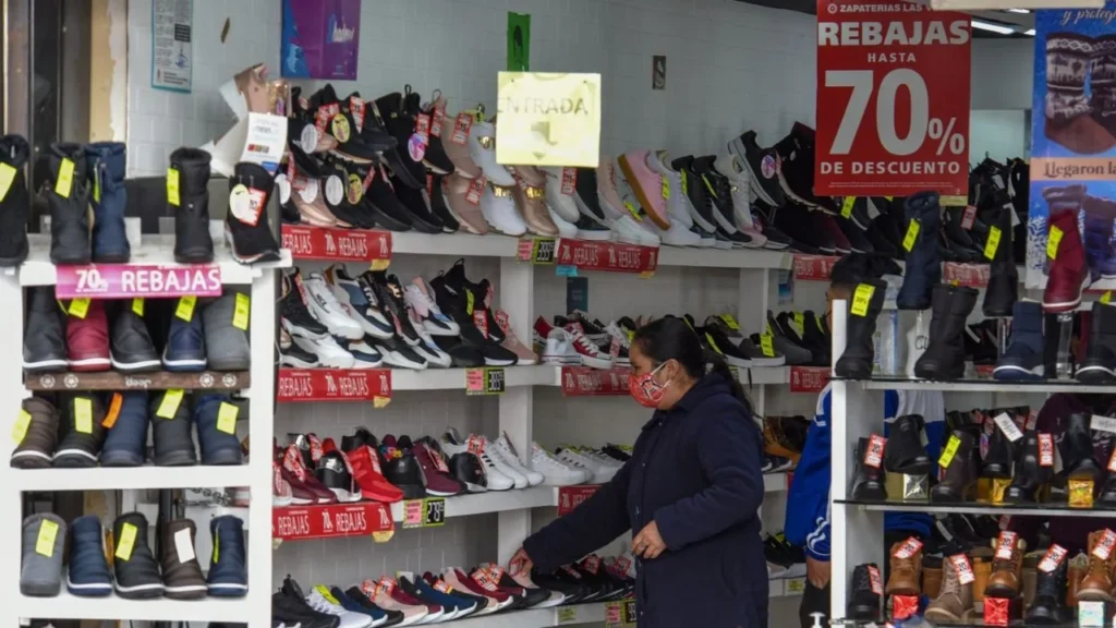 México impondrá aranceles para proteger la industria nacional del calzado