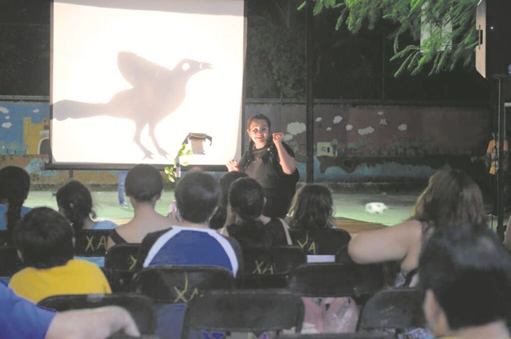 Preservar la memoria cultural a través de Kuxa’anech