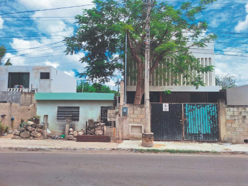 Impulsan el orden urbano para evitar gentrificación