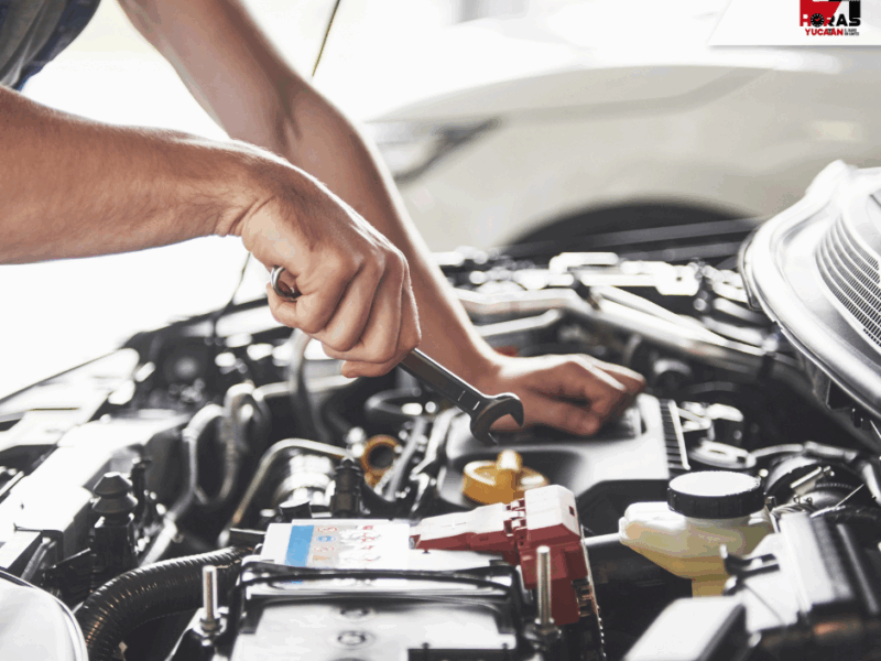 J.D.Ch.M. condenado a 4 años de prisión en Yucatán por no devolver un vehículo tras recibir pagos; deberá pagar más de $87,000.