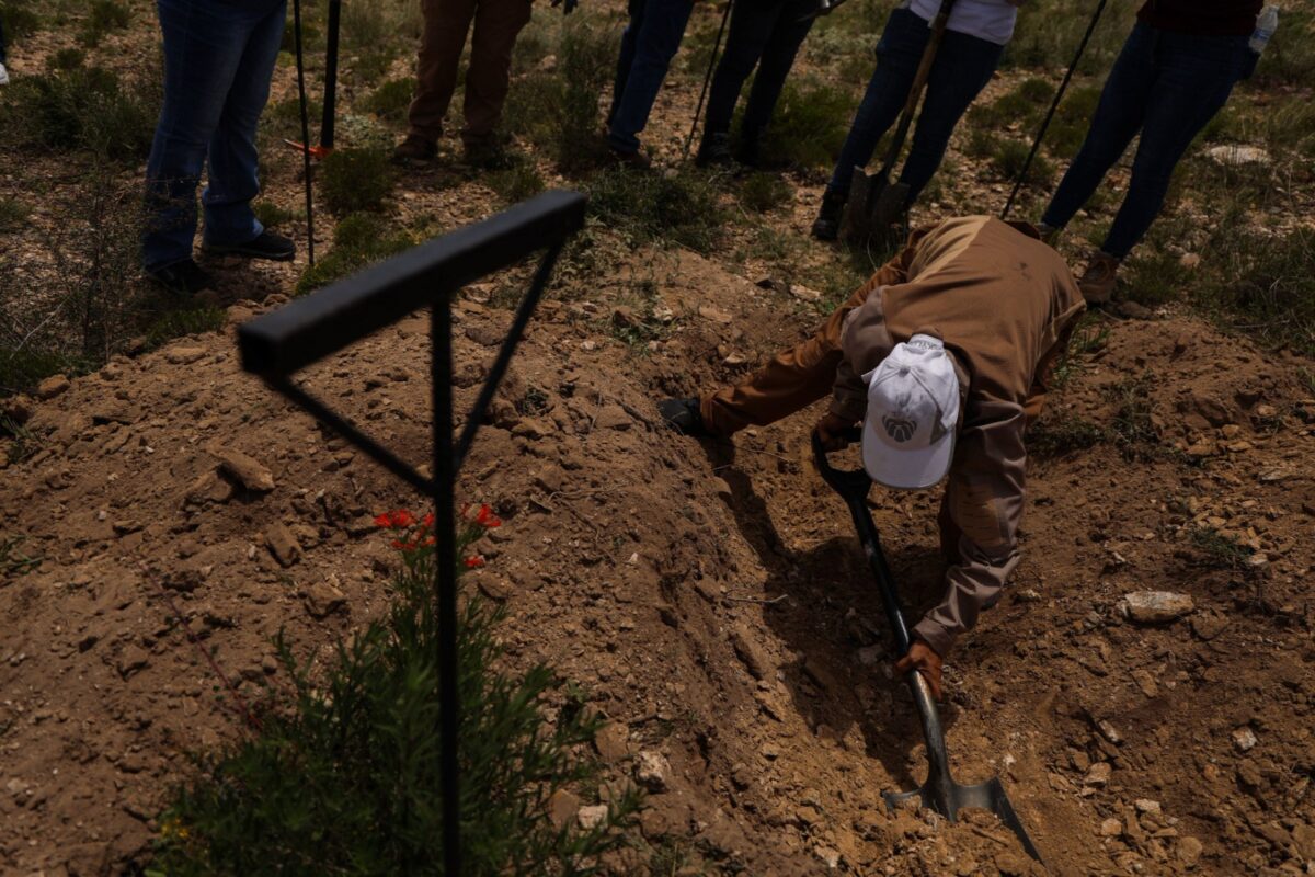 Conoce cómo reportar a una persona desaparecida en México y activar protocolos de búsqueda sin esperar 72 horas.