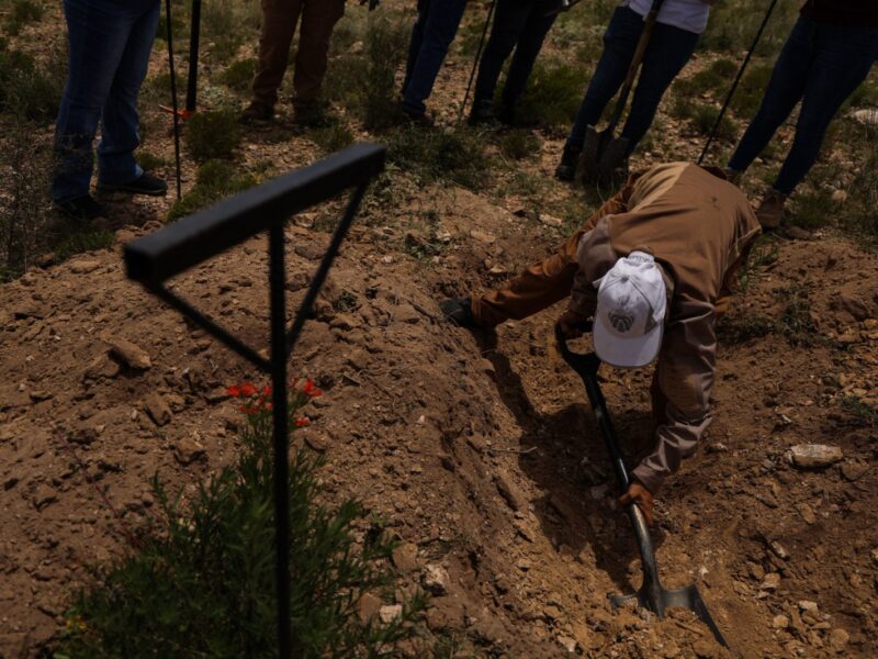 Conoce cómo reportar a una persona desaparecida en México y activar protocolos de búsqueda sin esperar 72 horas.