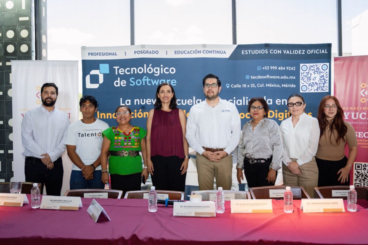 Yucatán presenta alternativas para el uso del sargazo con proyectos innovadores que apuestan por la sostenibilidad y el emprendimiento local.