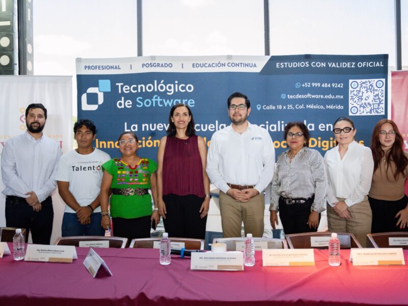 Yucatán presenta alternativas para el uso del sargazo con proyectos innovadores que apuestan por la sostenibilidad y el emprendimiento local.