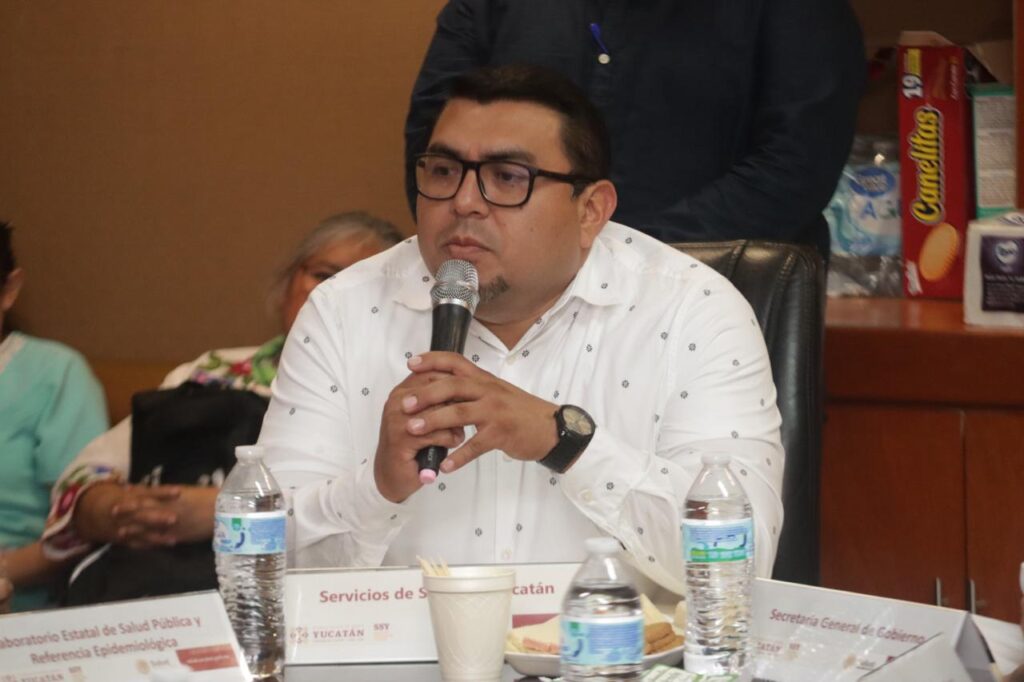 Costa yucateca sin marea roja; monitorean alga nociva
