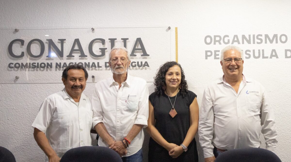 SDS coordinará manejo de tóxicos peligrosos en Yucatán para reducir el riesgo ambiental en zonas agrícolas durante 2025-2028.