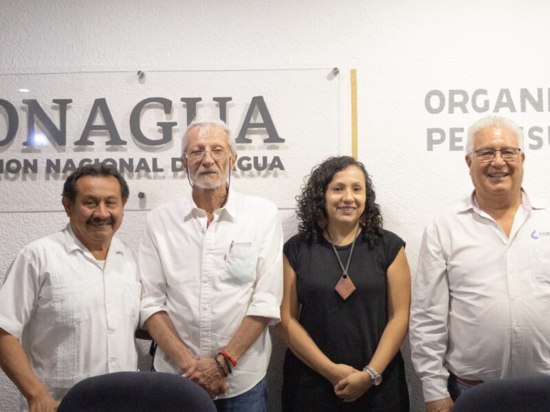 SDS coordinará manejo de tóxicos peligrosos en Yucatán para reducir el riesgo ambiental en zonas agrícolas durante 2025-2028.