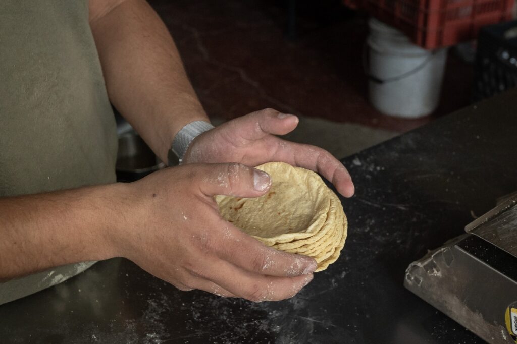 Yucatán impulsa el Acuerdo Nacional Maíz–Tortilla, que busca tortilla de calidad y precio justo para las familias mexicanas.
