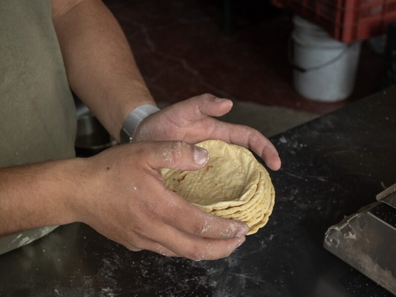 Yucatán impulsa el Acuerdo Nacional Maíz–Tortilla, que busca tortilla de calidad y precio justo para las familias mexicanas.