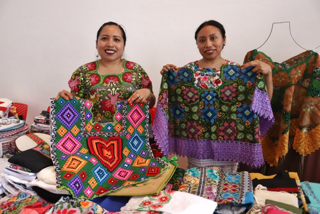 Día Internacional de los Pueblos Indígenas en Yucatán reúne tradición y cultura