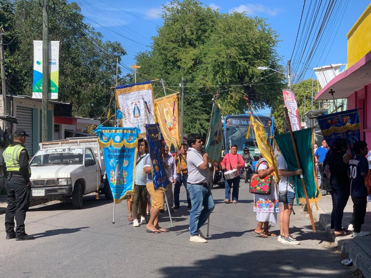 Sedeculta advierte sobre la desaparición de los gremios mayas en Yucatán y anuncia apoyos del Pacmyc para preservar esta tradición cultural.