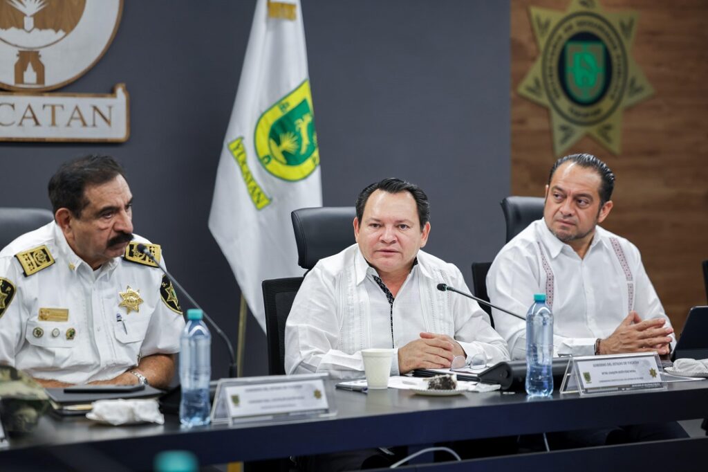 Yucatán: el estado más seguro de México y destino recomendado por EU