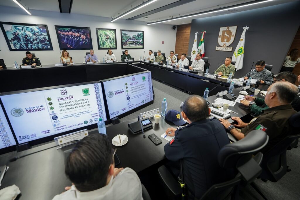 Yucatán: el estado más seguro de México y destino recomendado por EU