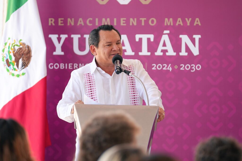 Inicia construcción del CBTIS No. 305 en Ciudad Caucel