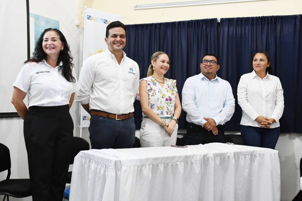 Progreso fortalece su oferta gastronómica con capacitación en higiene alimentaria