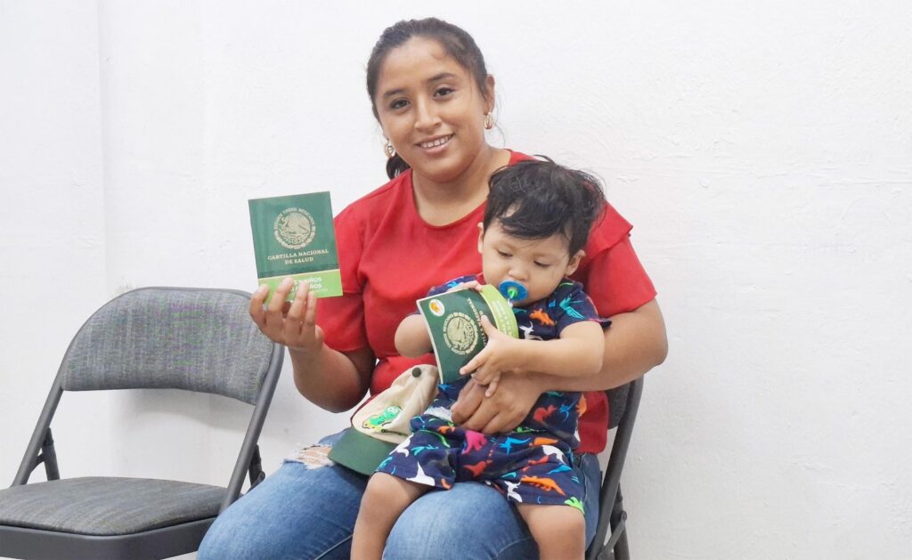 Yucatán refuerza medidas ante brote de sarampión en México