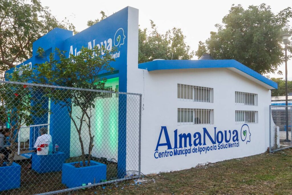 Mérida fortalece la salud mental y bienestar emocional de la ciudadanía