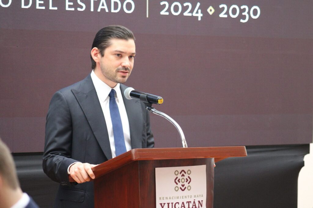 Yucatán presenta ventajas competitivas para inversiones norteamericanas