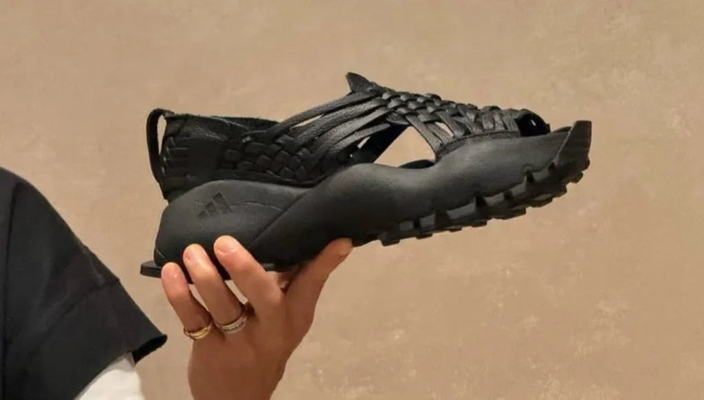 Oaxaca denuncia apropiación cultural de Adidas