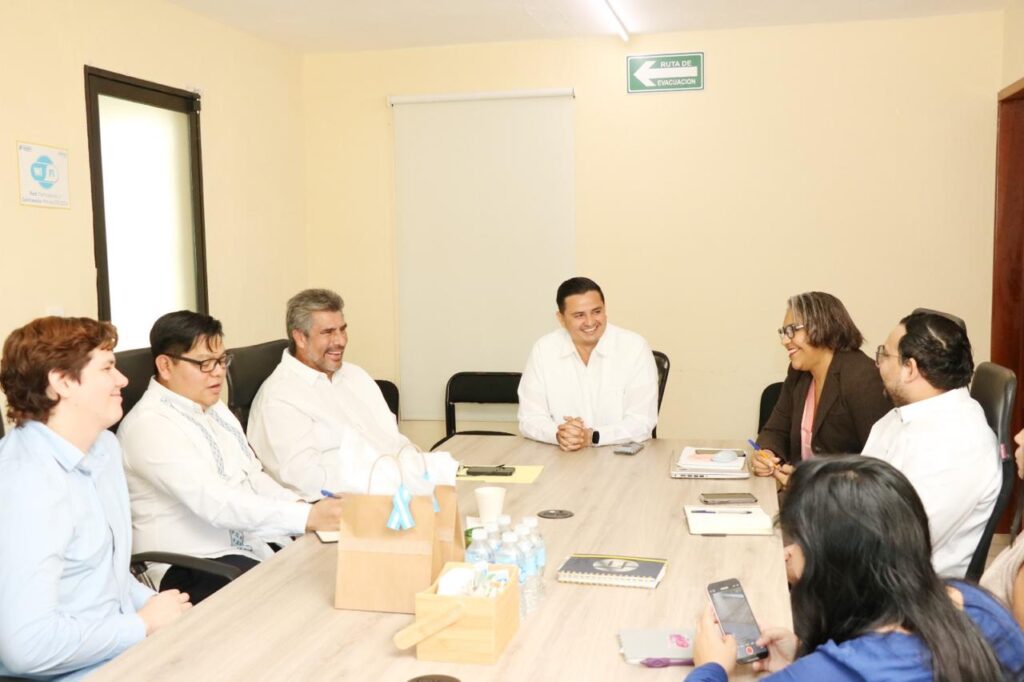 Meridanos reconocen participación ciudadana