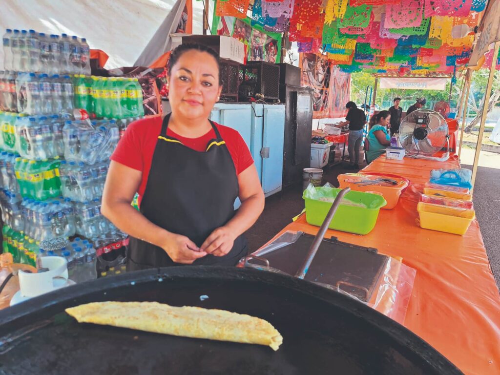 Festividades en Yucatán