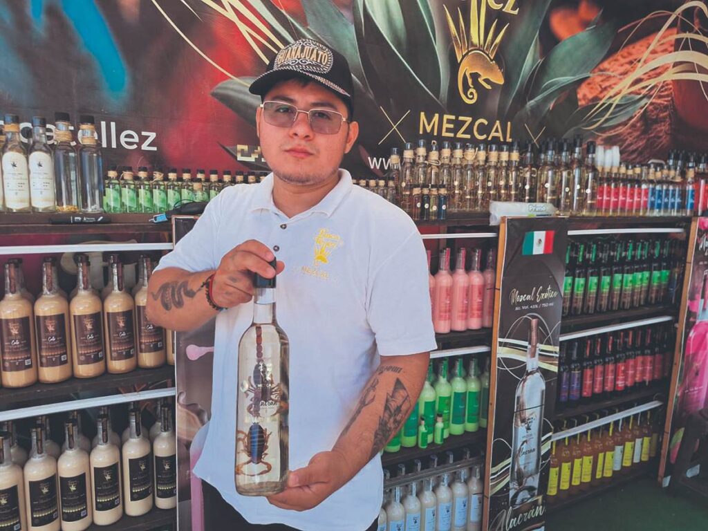 Guelaguetza une a Oaxaca y Mérida desde hace 15 años
