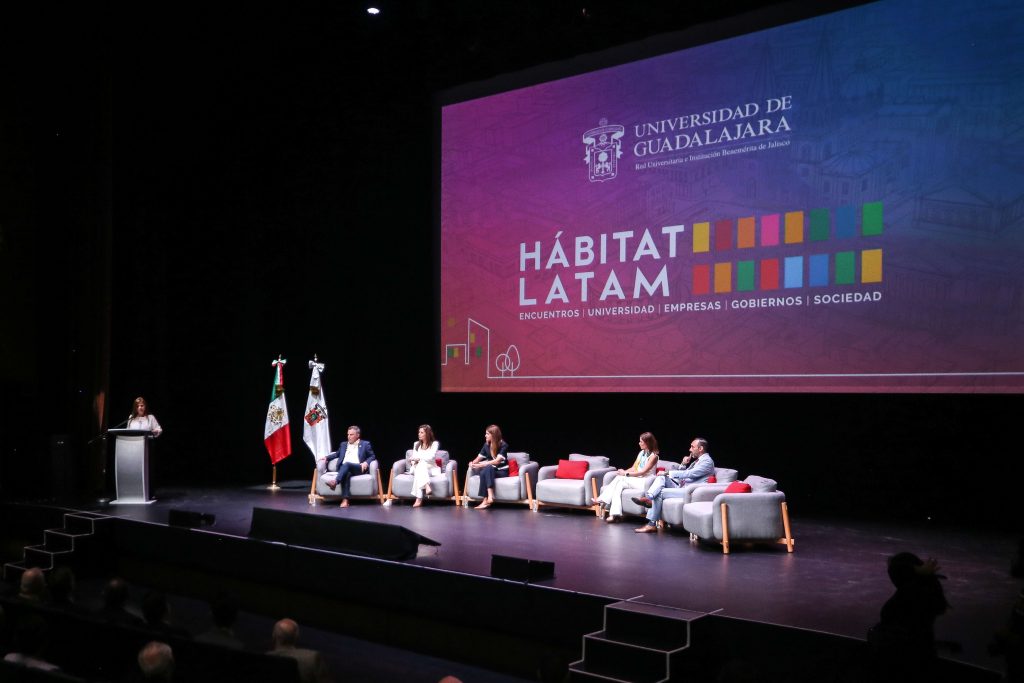Mérida obtiene segundo lugar en el Premio "Ciudades para la Vida" 2025