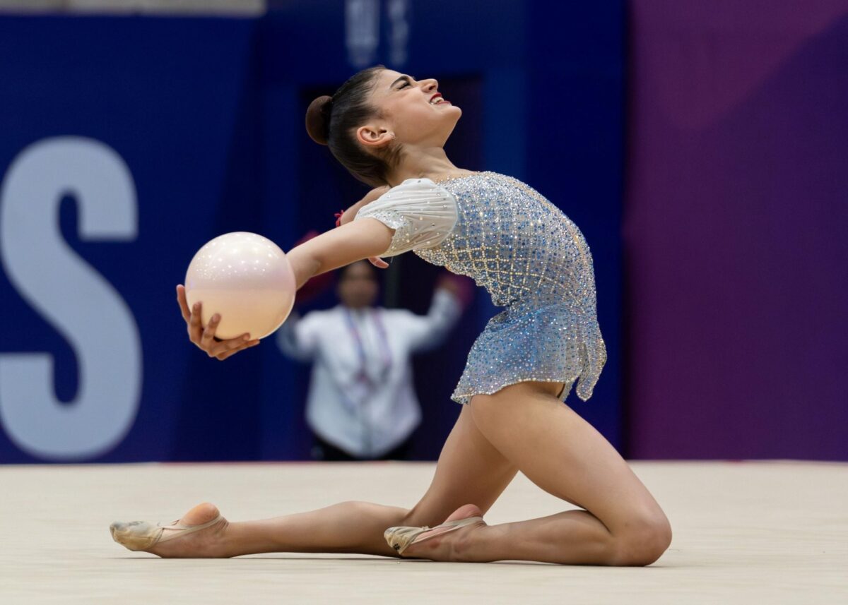 Yucatán logra sexto lugar en Olimpiada Conade 2025; anuncian becas