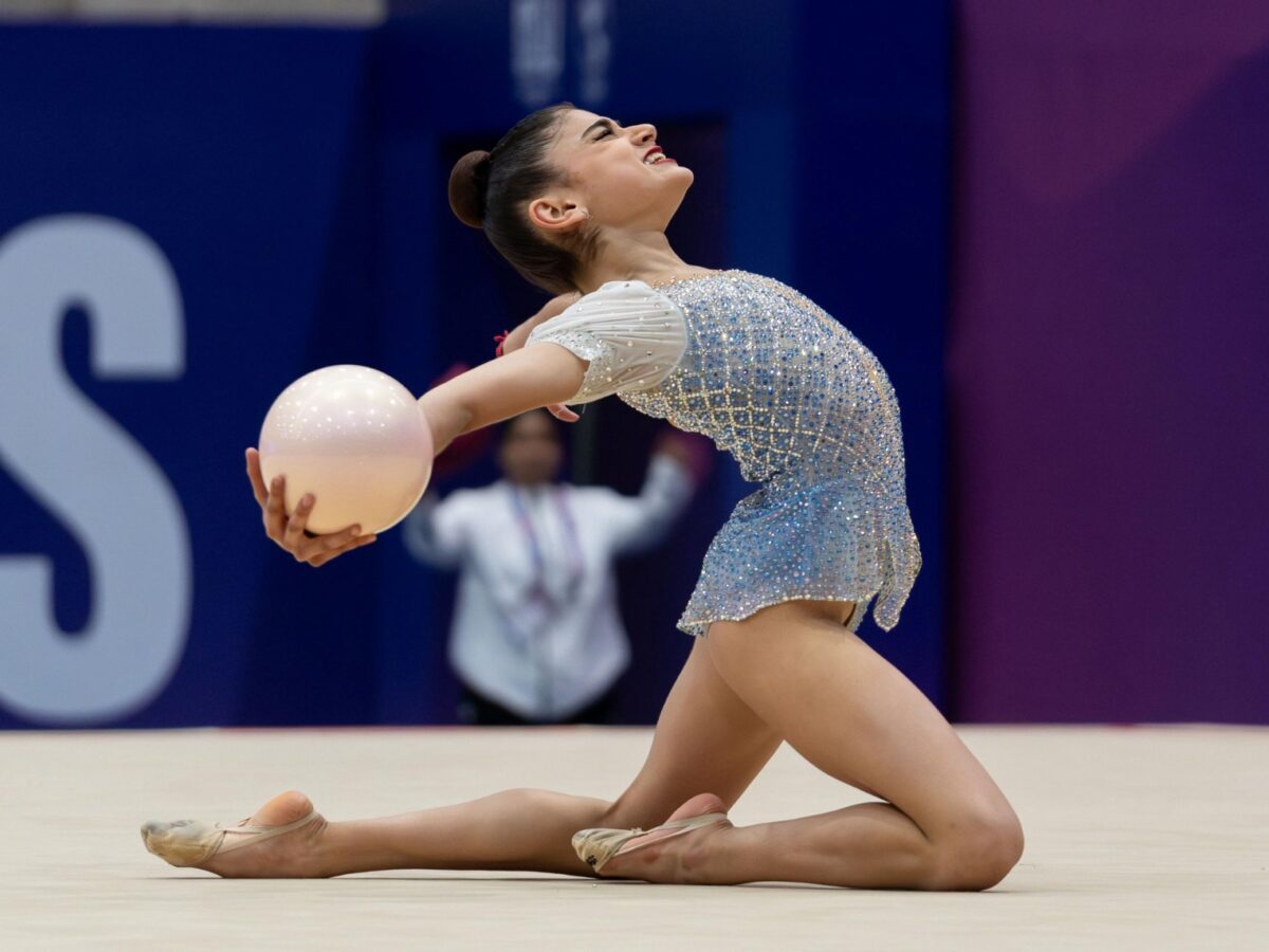 Yucatán logra sexto lugar en Olimpiada Conade 2025; anuncian becas