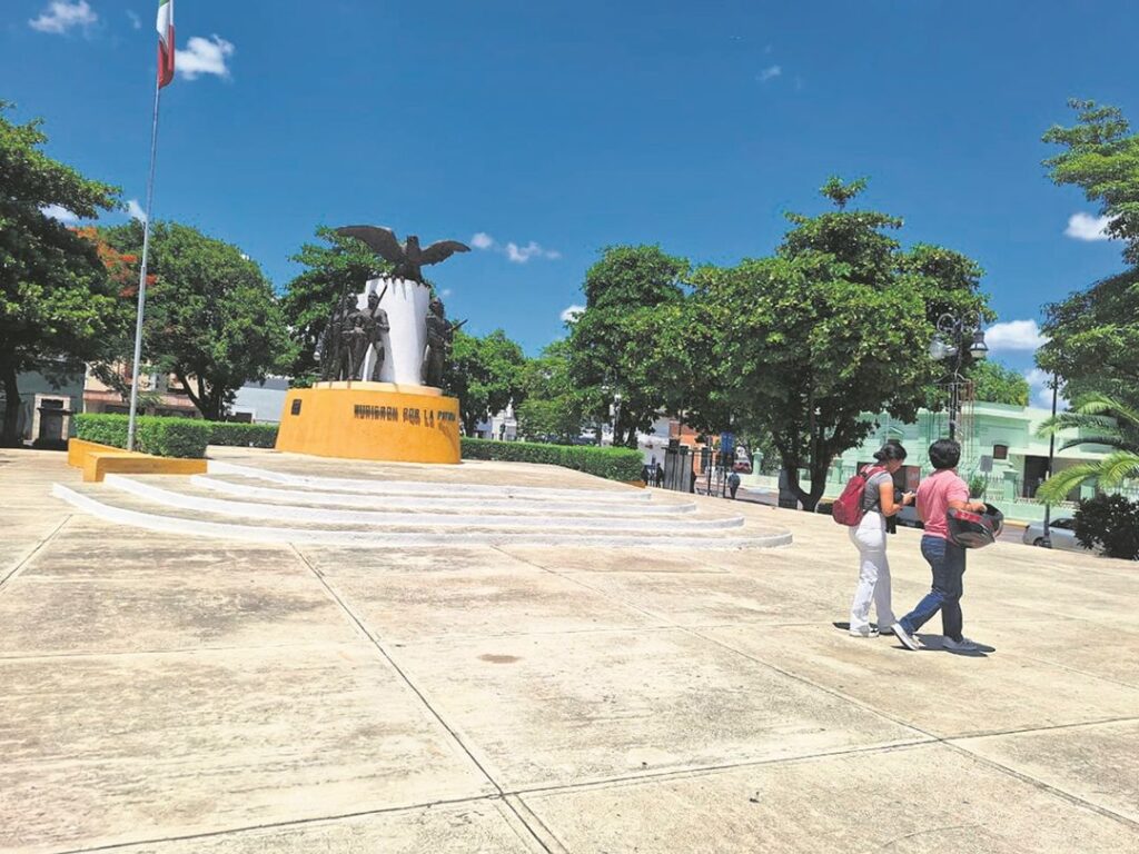Proponen a Mejorada como espacio inclusivo