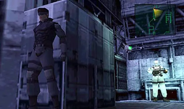 Los mejores juegos de la PlayStation One
