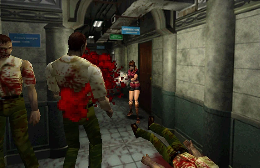 Los mejores juegos de la PlayStation One
