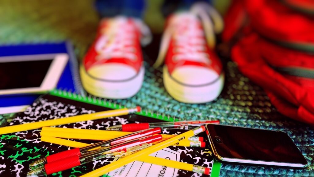 Regreso a clases: ¿cómo ahorrar en útiles y cuidar tu bolsillo, según Condusef?