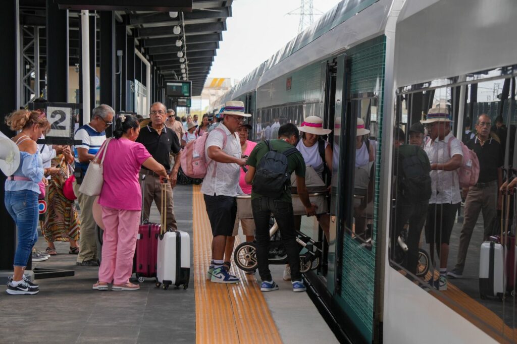 Yucatán superaría los 400 mil turistas en verano