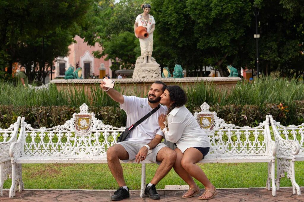 Yucatán superaría los 400 mil turistas en verano